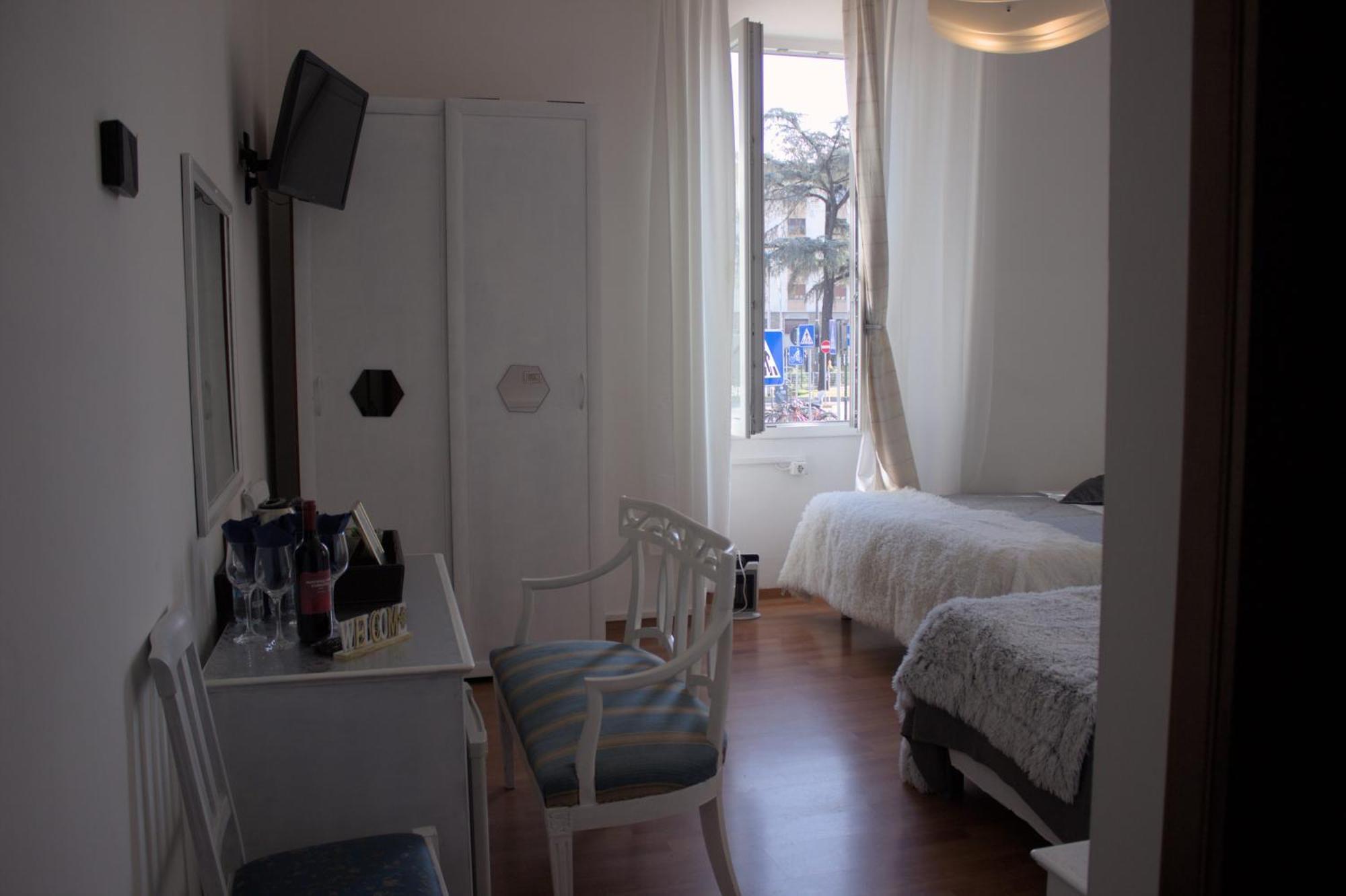 Soggiorno Madrid Флоренция Экстерьер фото