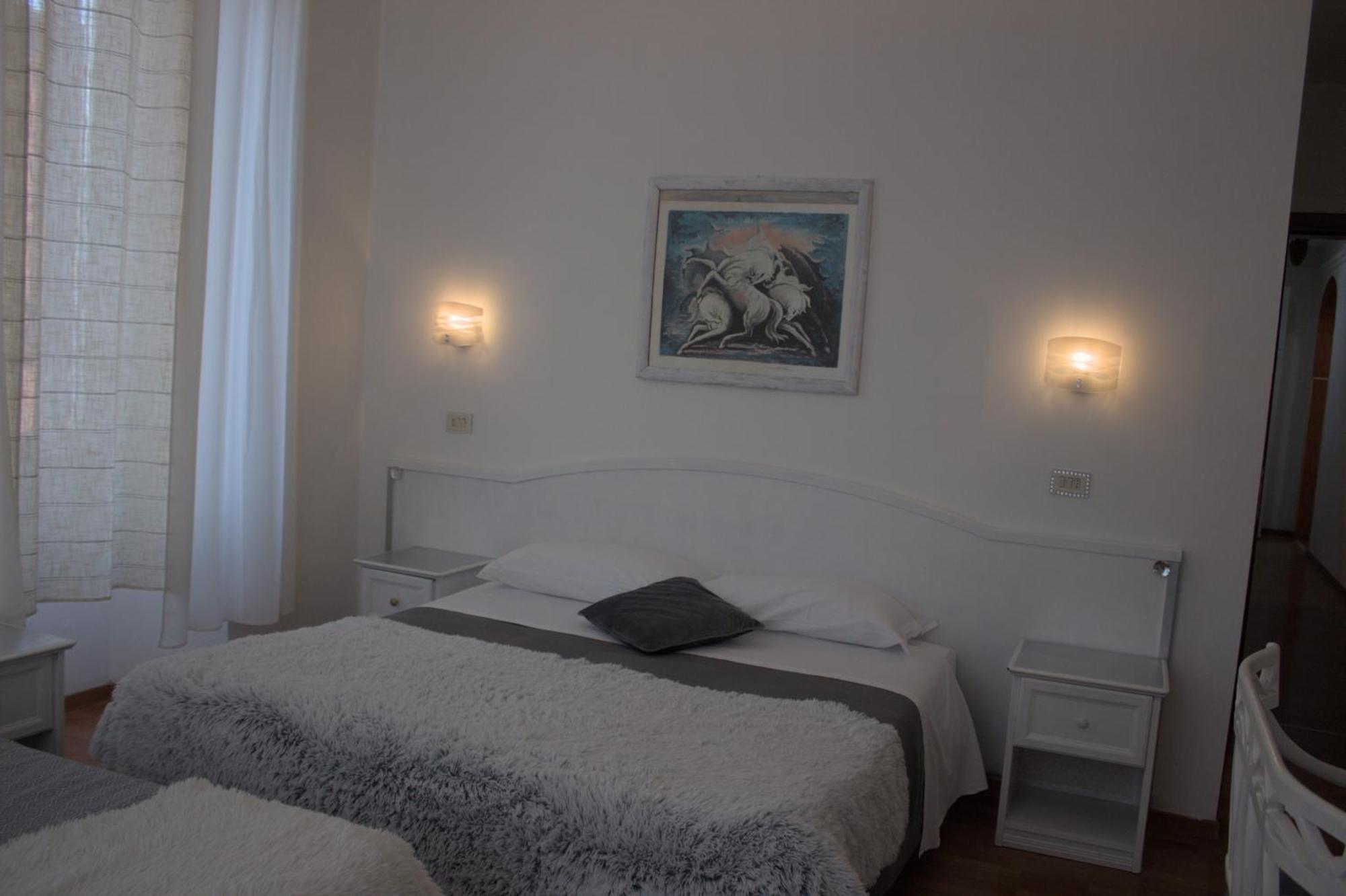 Soggiorno Madrid Флоренция Экстерьер фото
