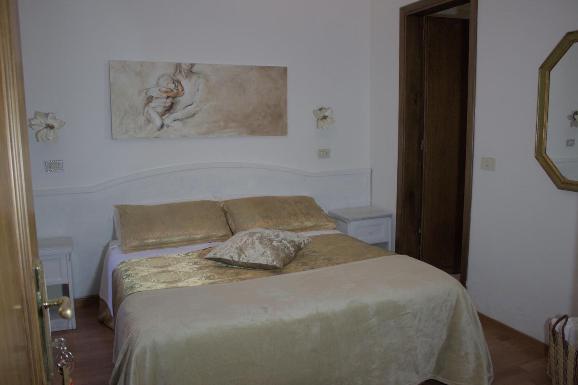 Soggiorno Madrid Флоренция Экстерьер фото