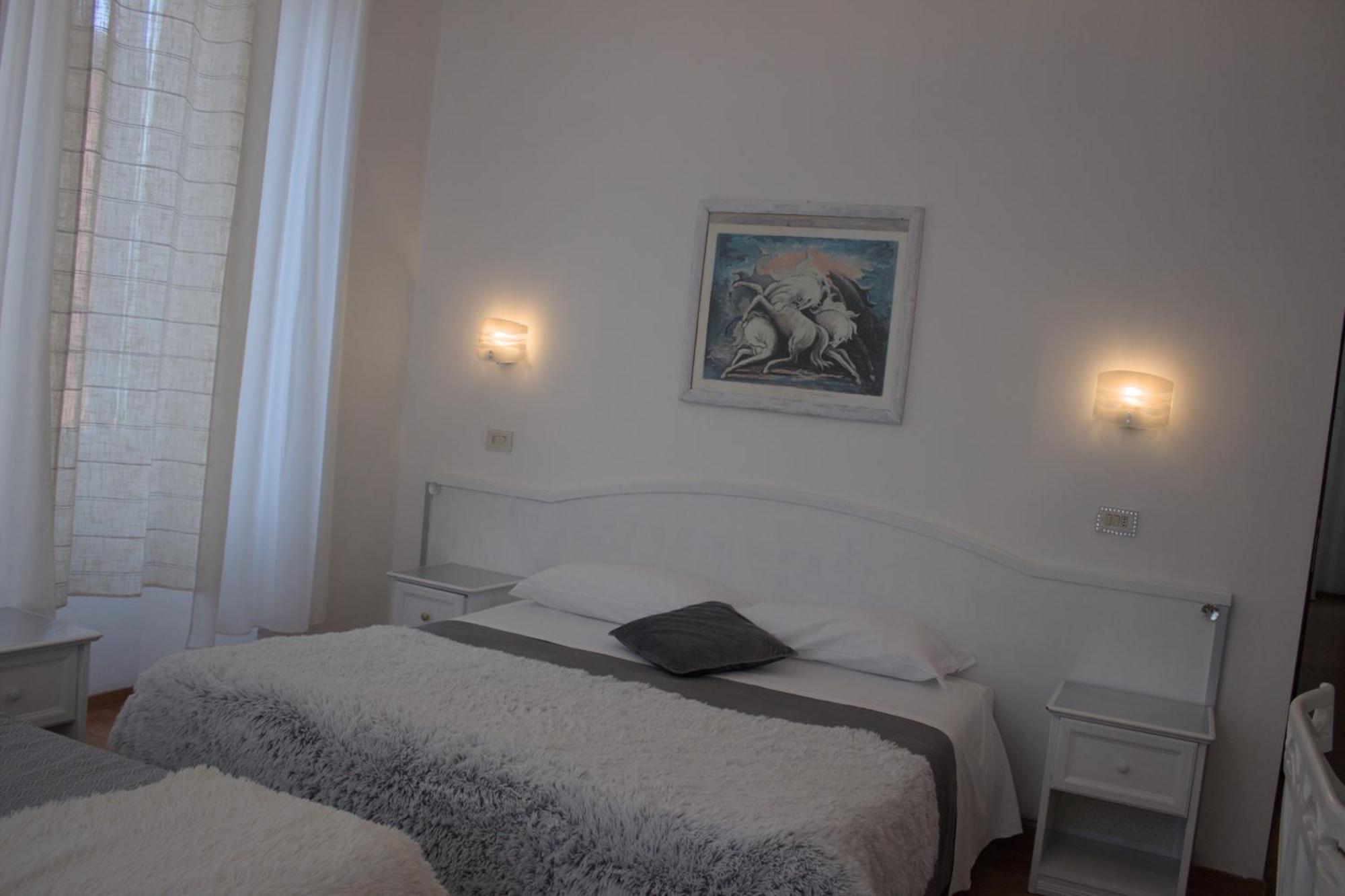 Soggiorno Madrid Флоренция Экстерьер фото