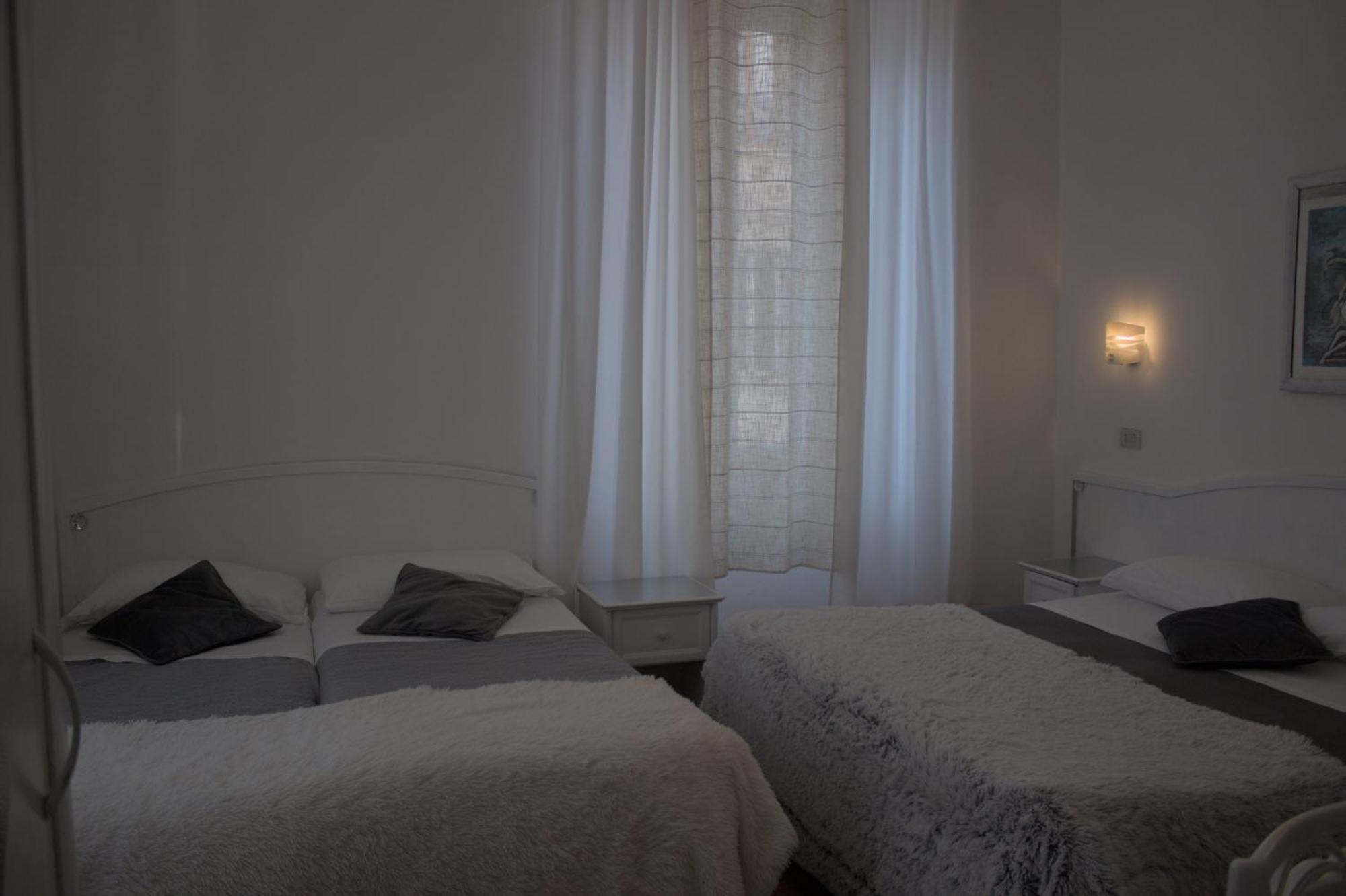Soggiorno Madrid Флоренция Экстерьер фото