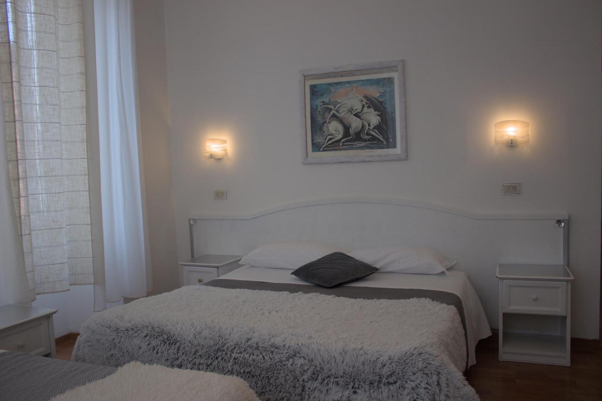 Soggiorno Madrid Флоренция Экстерьер фото