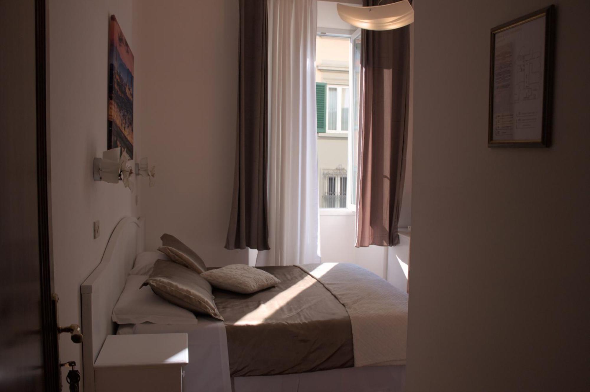 Soggiorno Madrid Флоренция Экстерьер фото