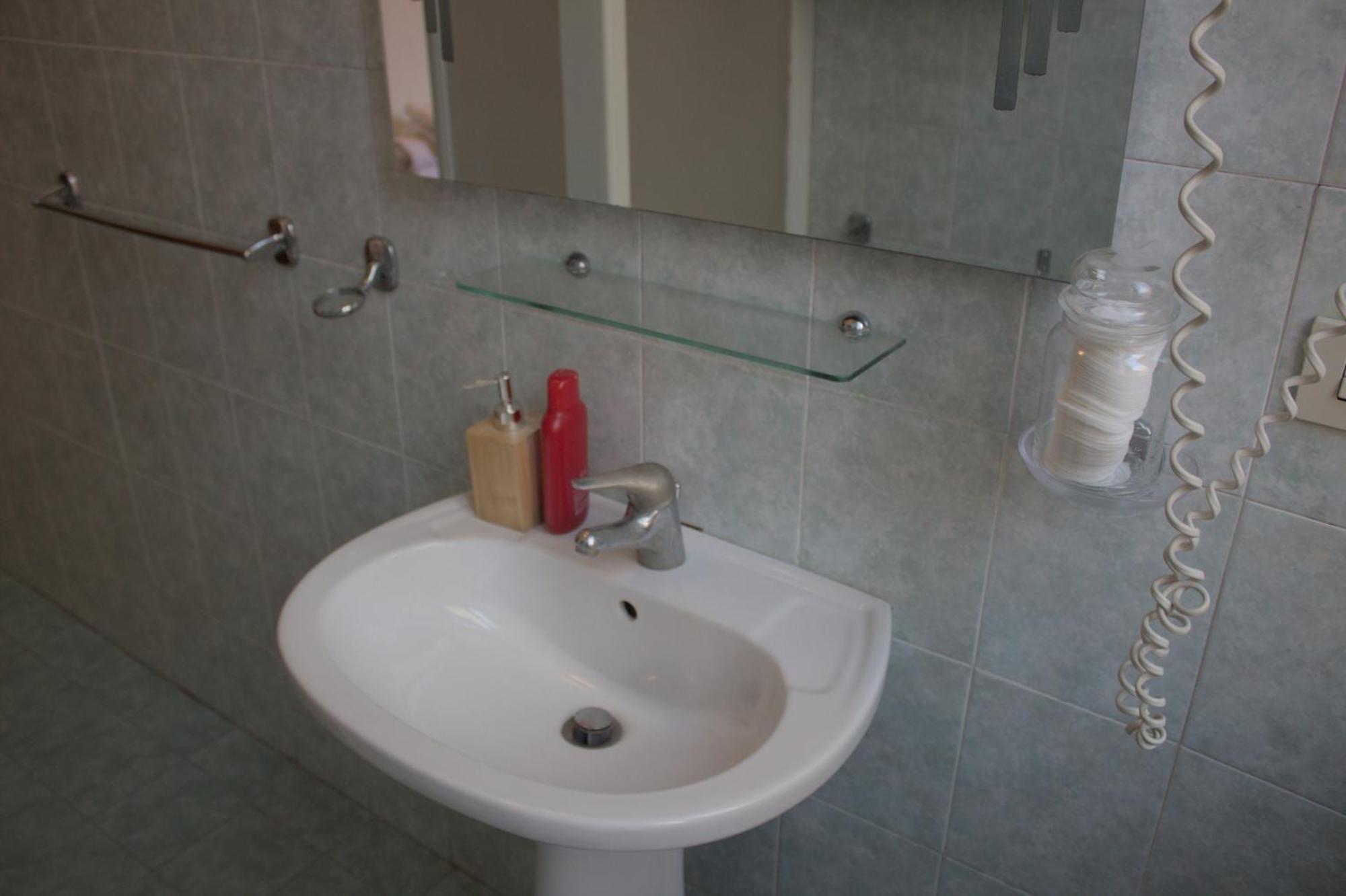 Soggiorno Madrid Флоренция Экстерьер фото